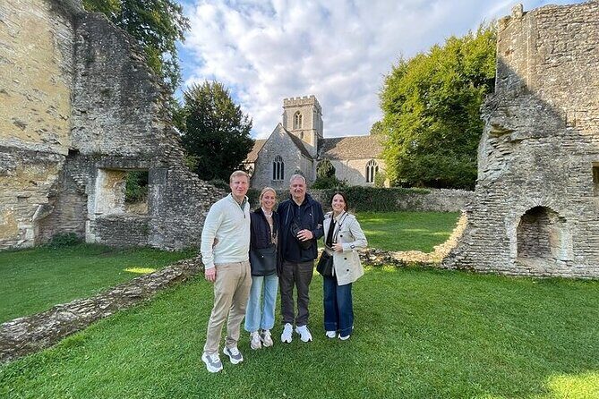 Private One Day Luxury Tour of The Cotswolds - Who Is This Tour Perfect For?