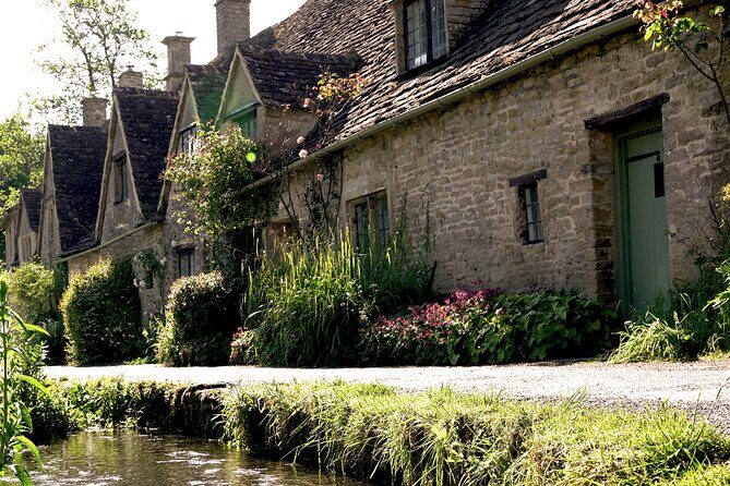 Private One Day Luxury Tour of The Cotswolds - The Experience from Reviews