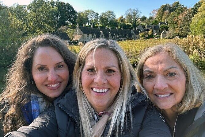 Private One Day Luxury Tour of The Cotswolds - The Value Proposition