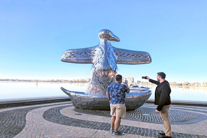 Private One Day Perth Tour - Swan Valley Wine Tasting: A Taste of Western Australia