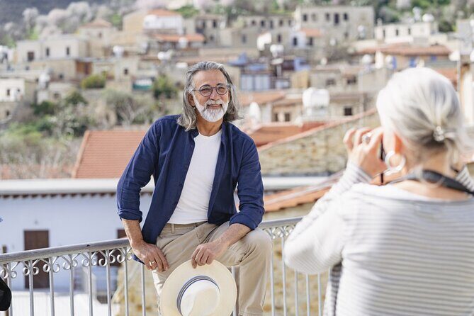 Private One Day Sacred Peaks & Tales Tour in Troodos Mountain - How the Tour Combines Value and Experience