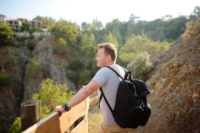 Private One Day Sacred Peaks & Tales Tour in Troodos Mountain - FAQ