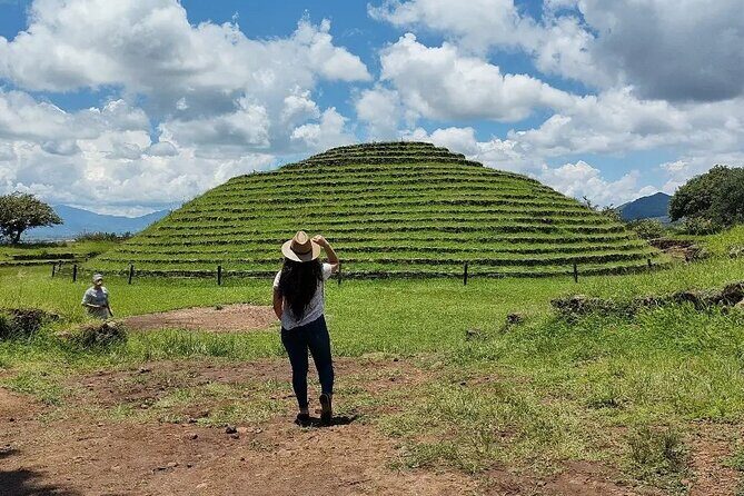 Private One Day Tour in Los Guachimontones and José Cuervo Tequila - The Practicalities