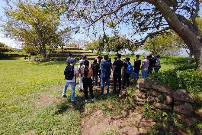 Private One Day Tour in Los Guachimontones and José Cuervo Tequila - Who Should Consider This Tour?