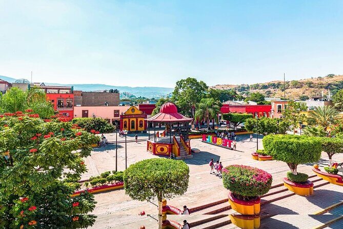 Private One Day Tour in Los Guachimontones and José Cuervo Tequila - The Sum Up