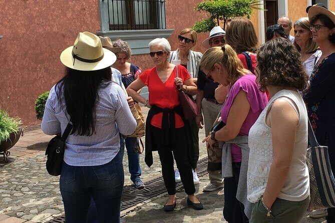 Private One Day Tour in Los Guachimontones and José Cuervo Tequila - FAQ