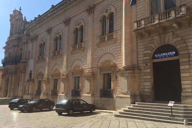 Private One Day Tour of Montalbano and the Baroque Ibleo - Good To Know