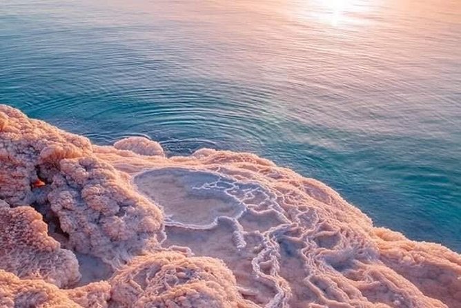 Private One Day Trip to Dead Sea With Lunch - Inclusions and Amenities Provided