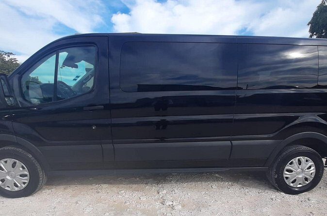 Private One way Airport Transfer in Freeport - FAQ (Frequently Asked Questions)