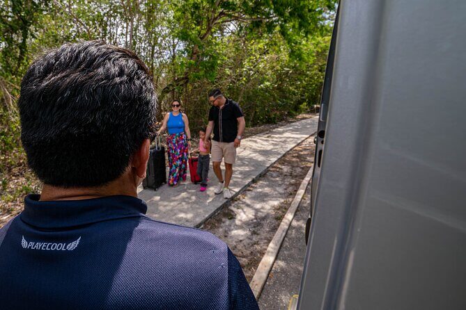 Private One Way or Round Trip Cancun Airport Transfers - Detailed Review of the Cancun Airport Transfer Experience