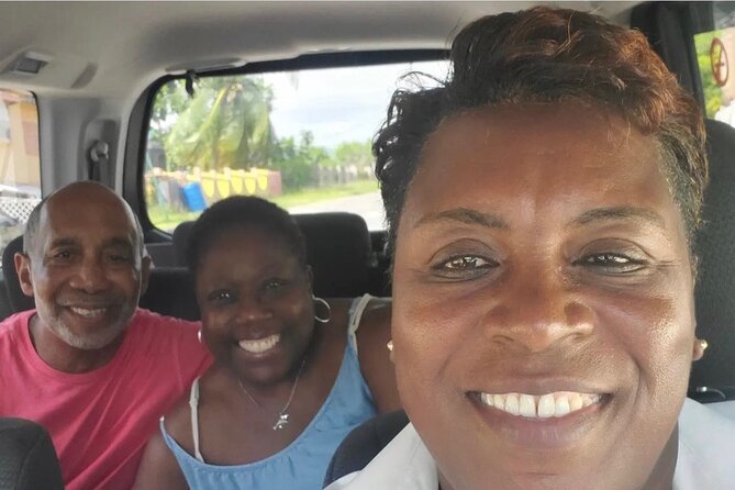 Private One Way or Roundtrip Transfers to Montego Bay Resort - Pricing and Group Size