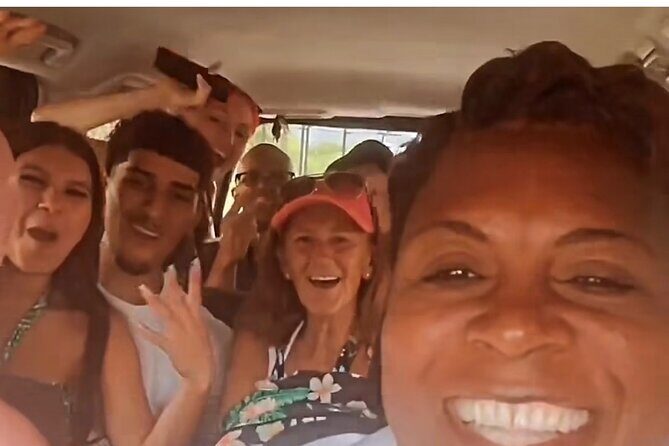 Private One Way or Roundtrip Transfers to Montego Bay Resort - The Experience: What to Expect from Your Transfer