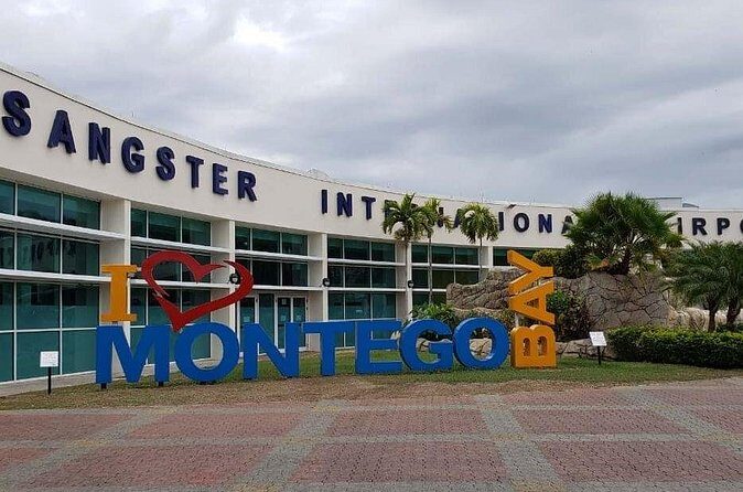Private One Way or Roundtrip Transfers to Montego Bay Resort - Who Will Benefit Most from This Service?