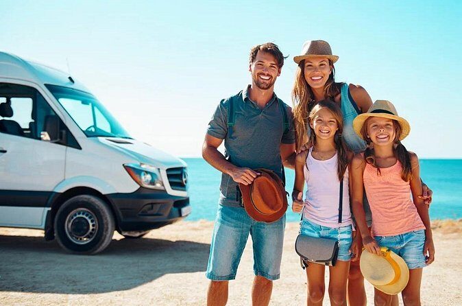 Private One Way or Roundtrip Transportation from Cancun Airport - Who Is This Transfer Best For?