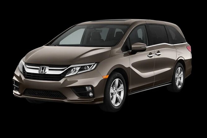Private One-Way Shuttle Service in Long Beach - Customer Reviews