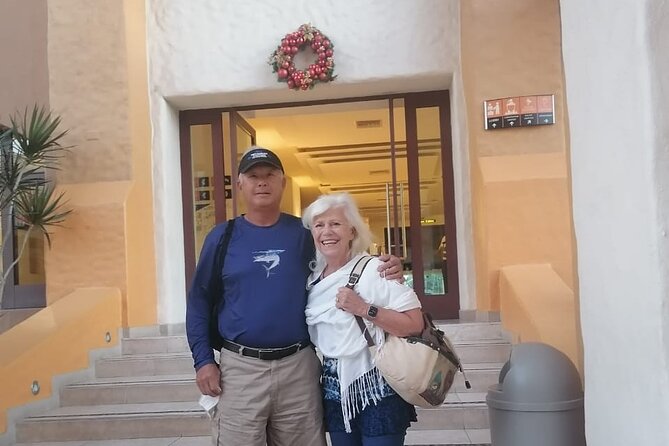 Private One Way SJD Airport Transfer to Cabo San Lucas - Benefits of Choosing Private Service