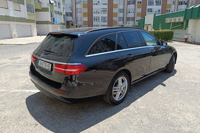 Private One-way Transfer between Lisbon Airport and Lisbon city - FAQ