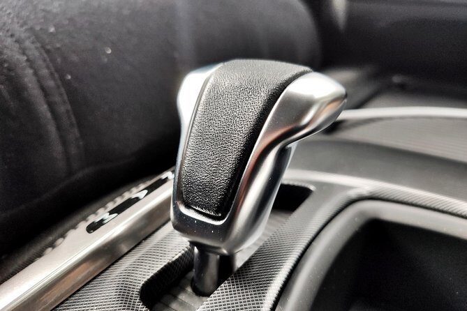 Private One-way Transfer Bucharest Airport to Hotel or vice versa - Key Points