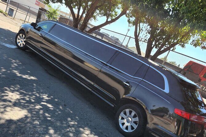 Private One Way Transfer From and To Denver Colorado - The Service Experience and Customer Feedback