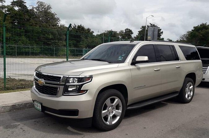 Private One Way Transfer from Cancun Airport to Tulum - What to Expect During Your Transfer