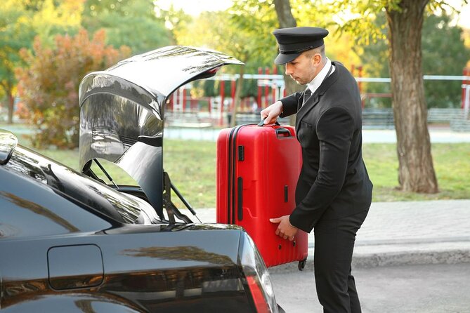 Private One-Way Transfer From Denver Airport to Denver - Why Choose a Private Transfer?
