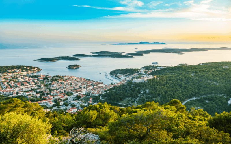 Private One Way Transfer From Hvar to Split - Pricing and Inclusions
