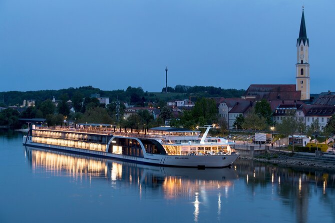 Private One Way Transfer From Linz to Cesky Krumlov - Customization and Experience