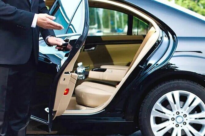 Private One Way Transfer from Los Cabos to Los Cabos Airport - FAQs