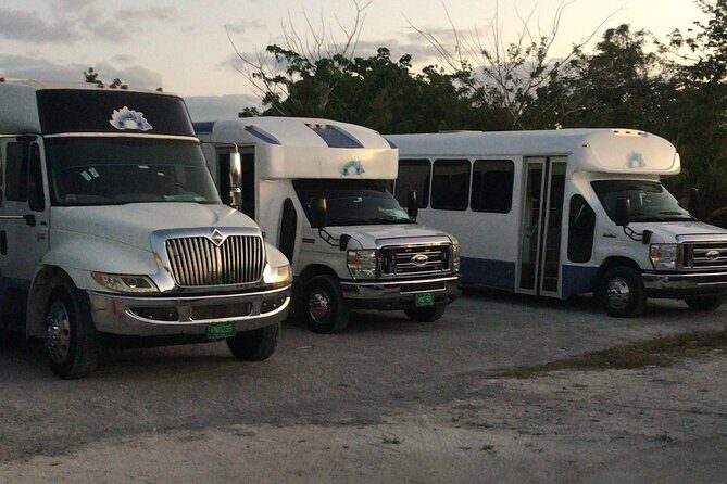 Private One-Way Transfer from Lynden Airport to Bahamas - FAQs