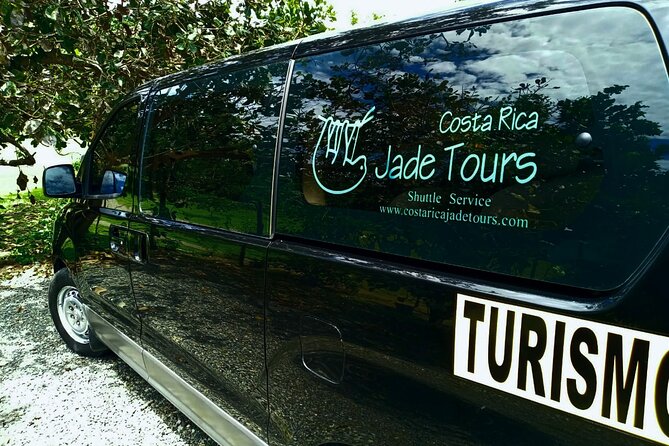Private One Way Transfer From Manuel Antonio to San José (Airport Sjo) - Customer Experiences and Feedback