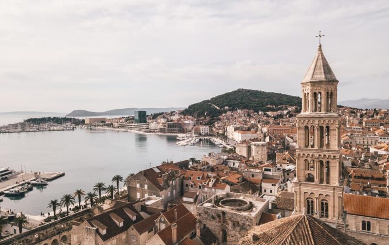 Private One Way Transfer From Omiš to Split or Split Airport - Pricing and Availability