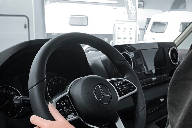 Private one way transfer from/to Rome - Naples - What to Expect on the Day