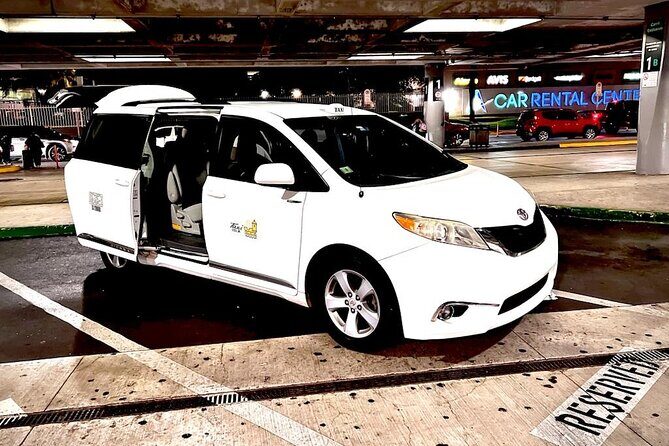 Private One-way Transfer from/to SJU Airport to Rincon Area - Who Will Benefit Most?