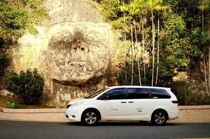 Private One-way Transfer from/to SJU Airport to Rincon Area - Final Thoughts