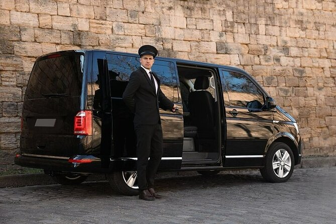 Private One-way Transfer John F. Kennedy Airport To New York - Booking and Cancellation Policy