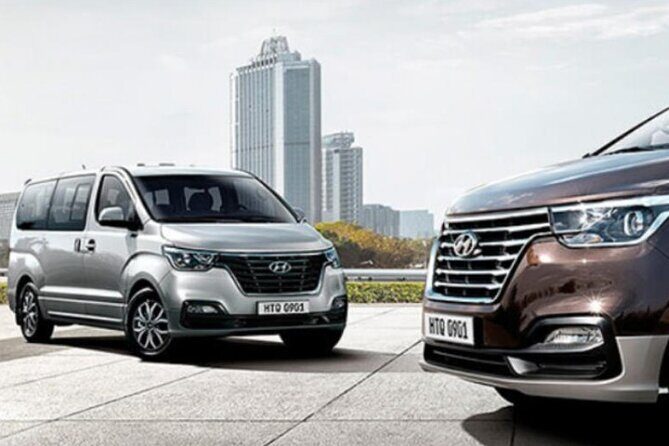 Private One Way Transfer Santo Domingo to Punta Cana - A Closer Look at the Service  