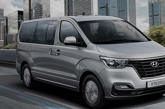 Private One Way Transfer Santo Domingo to Punta Cana - Who Should Consider This Transfer?  