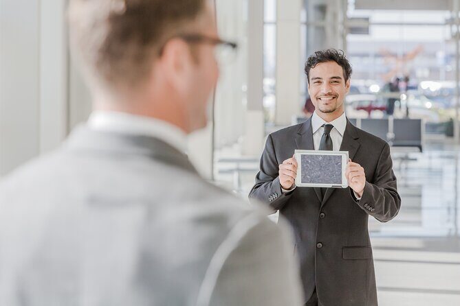 Private One Way Transfer to or from Orlando - Key Points