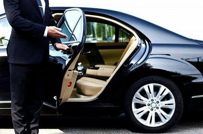 Private One Way Transfer to or from Orlando - Who Will Love This Service?