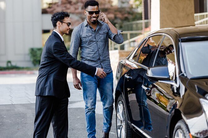 Private One Way Transfer to or from Orlando - FAQ