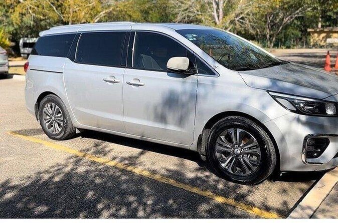 Private One Way Transfer To or From Tulum Airport - Location and Meeting Point Details