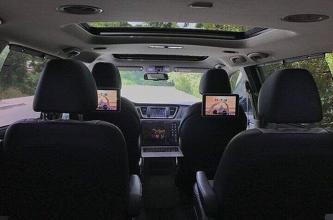 Private One Way Transfer To or From Tulum Airport - Final Thoughts