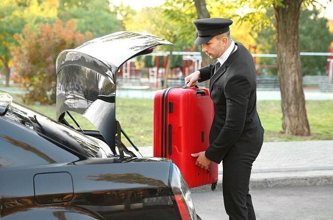 Private One Way Transfer to San Francisco Airport - Analyzing the Value