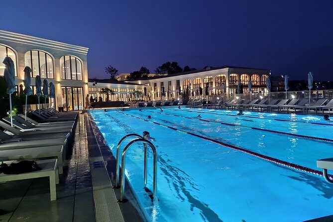 Private One-way Transfer Varna Airport to Hotel or vice versa - Key Points  