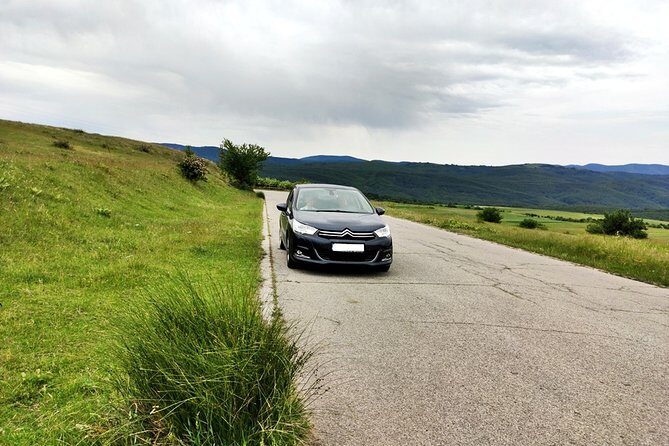 Private One-way Transfer Varna Airport to Hotel or vice versa - Who Will Love This Service?