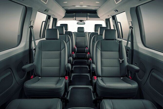 Private One way Transfer Waikiki Hotel and Kualoa Ranch - The Sum Up: Is This Transfer Right for You?