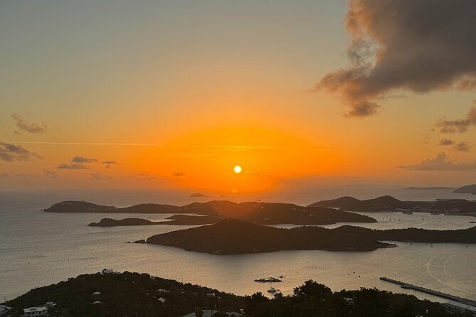 Private Open-Air Jeep Adventure with Tropic Sun Hidden Beaches - Final Thoughts