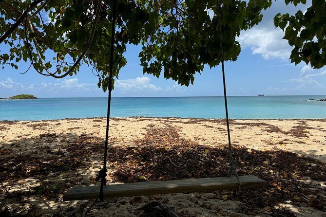 Private Open-Air Jeep Adventure with Tropic Sun Hidden Beaches - FAQs