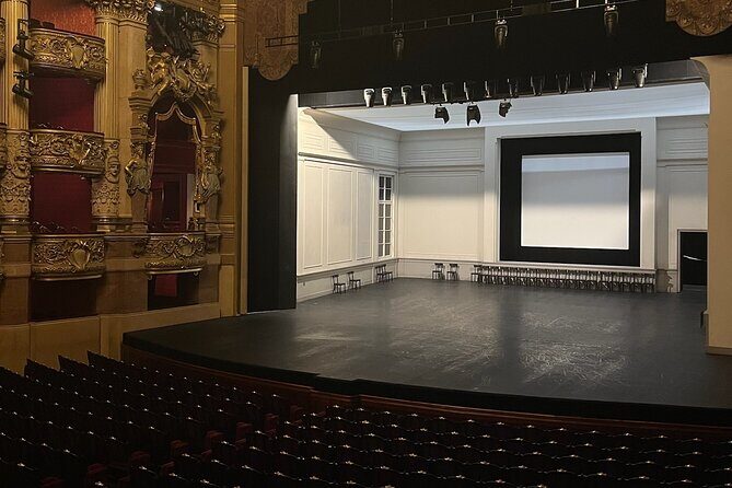 Private Opera Garnier Tour - Final Thoughts: Who Should Consider This Tour?