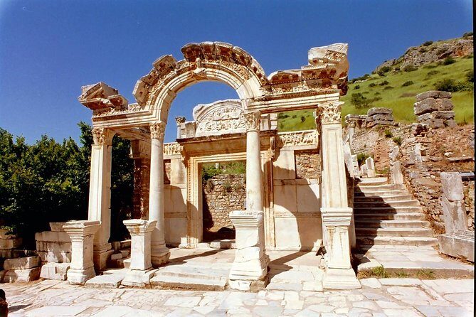 PRIVATE or GROUP: Ephesus Tour INCLUDE ENTRANCES for CRUISERS - Who will love this tour?